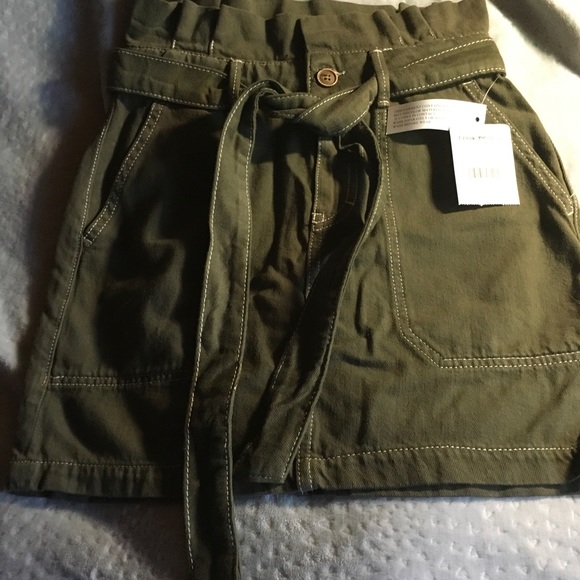 Free People skirt - Picture 4 of 6